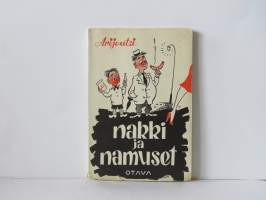 Nakki ja namuset