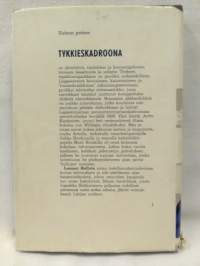 Tykkieskadroona