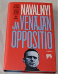 Navalnyi ja Venäjän oppositio