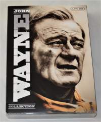 John Wayne Collection 7 DVD Box