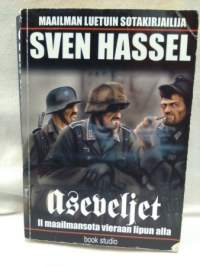 Aseveljet
