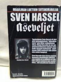 Aseveljet