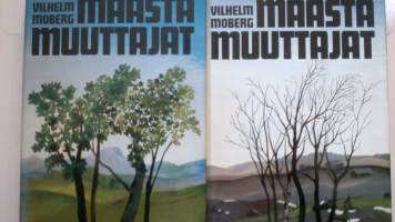 Maastamuuttajat 1-2, SSKK versio