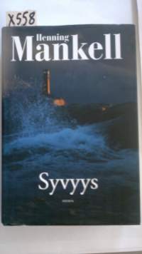 Syvyys