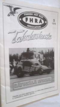 Takaluukusta 5/1978