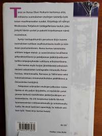 Arktisen taigan taistelijat