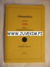 Almanakka 1990