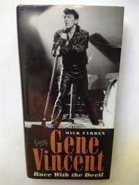 Gene Vincent : Race with the devil