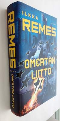 Omertan liitto