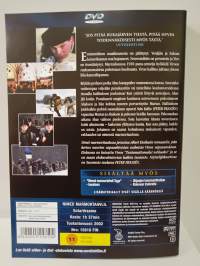 dvd Nimet marmoritaulussa - Nimed marmortahvlil