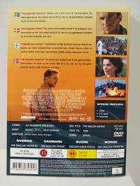 dvd Englantilainen potilas - The English Patient