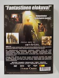 dvd The Bunker