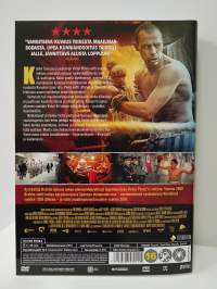 dvd Victor Perez