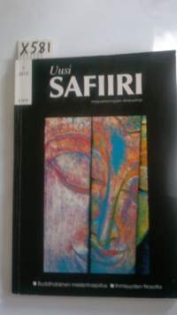 Uusi safiiri 1/2012