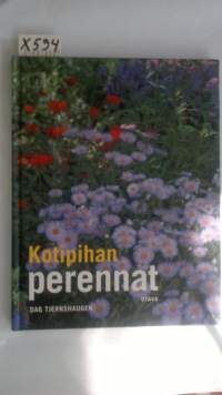 Kotipihan perennat