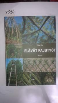 Elävät pajutyöt