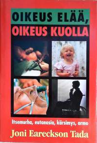 Oikeus elää, oikeus kuolla