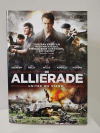 dvd Allies