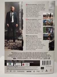 2 x dvd Nobel