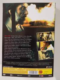 dvd Valley Of The Wolves Iraq