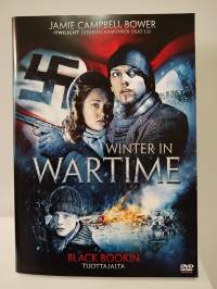 dvd Winter In Wartime