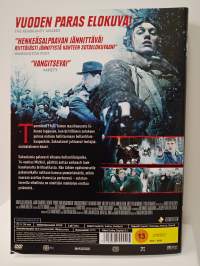 dvd Winter In Wartime