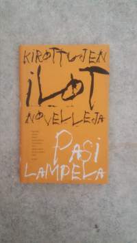 Kirottujen ilot : novelleja