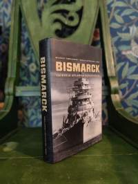 Bismarck - taistelu Atlantin herrudesta