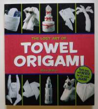 Towel Origami