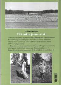 Tää onkin jommostaki