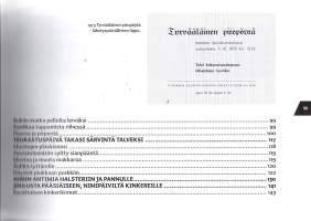 Hyvvää! Sastamalan ruokaperinnekirja