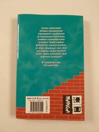 Salapoliisi Conan 38 (ERINOMAINEN)