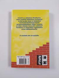 Salapoliisi Conan 46 (ERINOMAINEN)