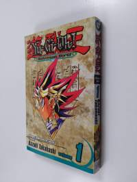 Yu-Gi-Oh!: Millennium World - vol. 1 (ERINOMAINEN)