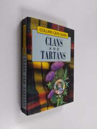 Gem guide to clans and tartans
