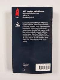Dalgliesh ja kuolema