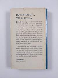 Intialaista viisautta