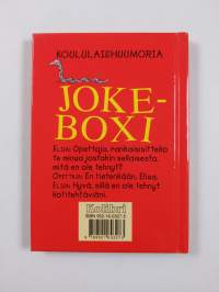 Jokeboxi : koululaishuumoria