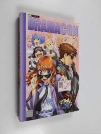 Dramacon 1