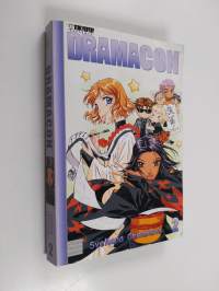 Dramacon 2