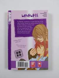 Loveless. 2