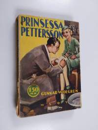 Prinsessa Pettersson