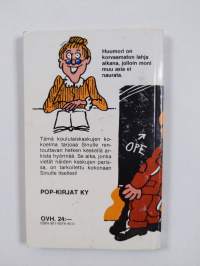 Moippa ja kivat sulle