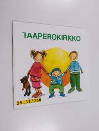 Taaperokirkko