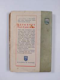 Kätketty valtakirja 2