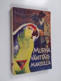 Tyhjä kuva
