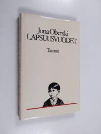 Lapsuusvuodet