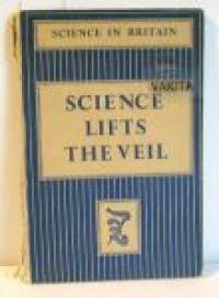 Science lifts the veil