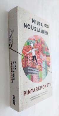 Pintaremontti