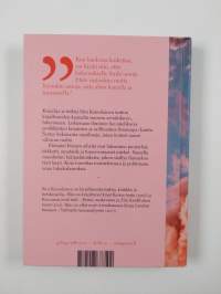 Elämäni kirjat (UUDENVEROINEN)